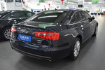 奥迪A6L2012款TFSI 标准型(2.0T)