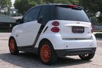 smartfortwo2012款1.0 MHD 硬顶标准版