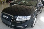 奥迪A6L2009款2.0TFSI 标准型AT