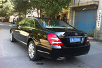 奔驰S级2012款S350L 4MATIC Grand Edition