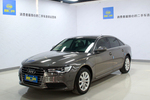 奥迪A6L2012款TFSI 舒适型(2.0T)