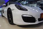 保时捷Boxster2015款Boxster Style Edition 2.7L