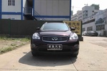 英菲尼迪QX502013款2.5L 两驱优雅版