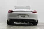 保时捷Cayman2013款Cayman 2.7L 