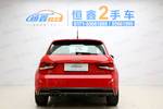 奥迪A1 Sportback2016款30 TFSI S Line 运动版