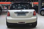 MINIMINI2012款1.6L COOPER Baker Street 