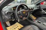 法拉利F12 berlinetta2013款6.3L 标准型