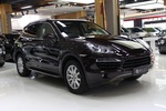 保时捷Cayenne2014款Platinum Edition 3.0T