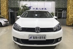 大众高尔夫2012款1.4TSI 手自一体 舒适型