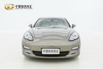 保时捷Panamera2010款Panamera 3.6L 