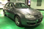 大众速腾2009款1.6L 手动时尚型