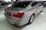 宝马7系2009款740Li 豪华型