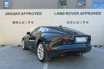 捷豹F-TYPE2018款3.0T