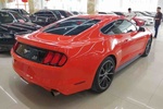 福特Mustang2015款2.3T 性能版