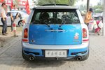 MINICLUBMAN2008款1.6T COOPER S 