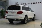 奔驰GL级2014款GL350 CDI 4MATIC