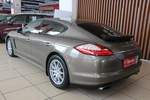 保时捷Panamera2010款Panamera 4 3.6L 