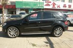 奔驰M级2010款ML 500 4MATIC Grand Edition