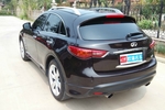 英菲尼迪QX702011款FX35 金尚超越版