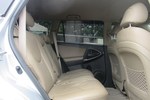 丰田RAV42011款2.0L 自动经典版