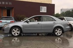 马自达MAZDA62008款2.0L 手自一体 时尚型