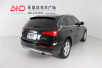 奥迪Q52013款40 TFSI 技术型