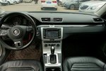 大众迈腾2012款1.8TSI DSG 豪华型