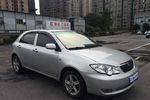 比亚迪F3R2009款1.5L GL-i 金钻版舒适型