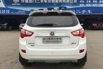 长安CS352016款1.6L 自动豪华型 国V