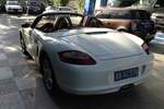 保时捷Boxster2006款Boxster 2.7L 