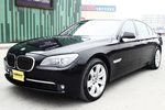 宝马7系2010款750Li xDrive