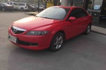 马自达MAZDA62004款2.0豪华型