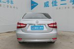 东风风神A602012款1.6L 自动豪华型