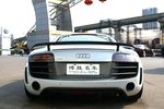 奥迪R82013款5.2 FSI quattro 中国专享版