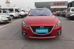 马自达MAZDA3Axela昂克赛拉 三厢2016款2.0L 自动旗舰型