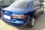 马自达MAZDA62005款2.0超豪华型(新Mazda6)