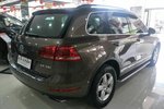 大众途锐2011款3.0TSI V6 标配型 