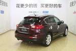 英菲尼迪QX502013款2.5L 两驱尊雅版