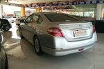 日产天籁2010款2.5L XL周年纪念版