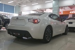 斯巴鲁BRZ2015款2.0i 自动版