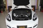 保时捷Panamera2014款Panamera 4 Executive 3.0T 