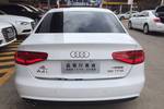 奥迪A4L2015款35 TFSI 百万纪念舒享版型