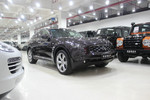 英菲尼迪QX70-2012款 超越版