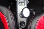 smartfortwo2012款1.0 MHD 硬顶舒适版