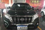 丰田普拉多2015款2.7L 自动标准版