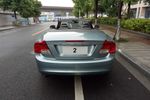 沃尔沃C702012款2.5 T5