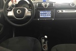 smartfortwo2014款1.0 MHD 硬顶BoConcept特别版