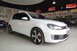 大众高尔夫GTI2012款2.0 TSI DSG 豪华版