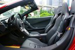 迈凯伦12C2013款3.8T SPIDER