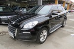 纳智捷大7 SUV2011款智慧型 2.2T 两驱